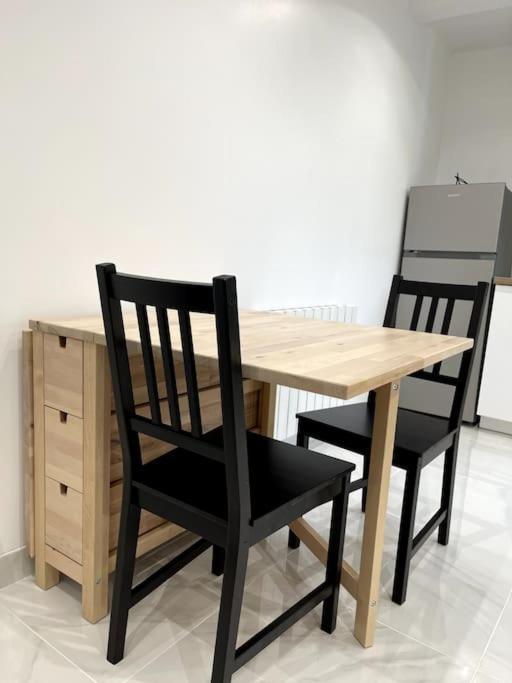 Appartement Cosy Et Moderne Proche De Disneyland Бюссі-Сен-Жорж Екстер'єр фото